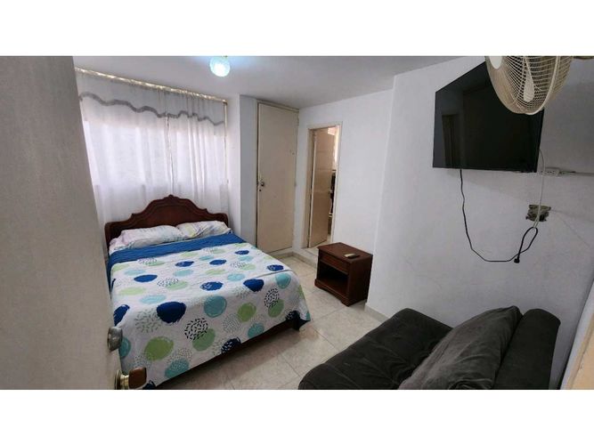 Apartamento de 2 alcobas en venta en Rodadero, Bogotá, 72 m² · foto 16 de 19