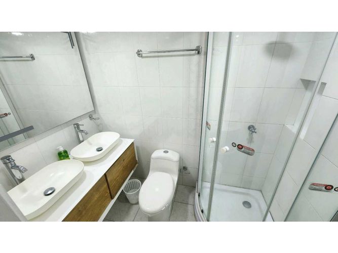 Apartamento de 2 alcobas en venta en Rodadero, Bogotá, 72 m² · foto 19 de 19