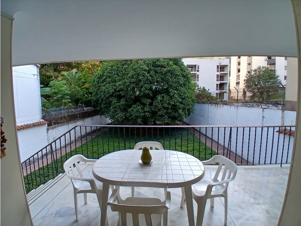 House for rent in Cristales, Cali