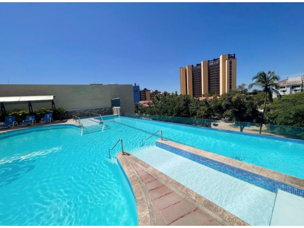Apartamento en venta en Bello Horizonte, Santa Marta · foto 5 de 24