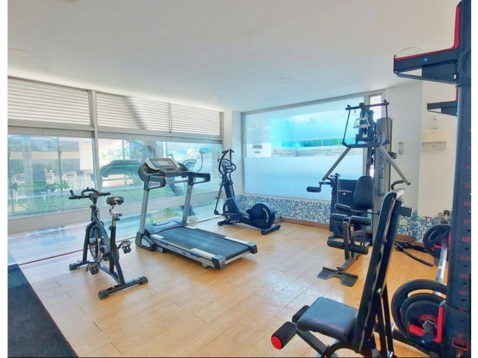 Apartamento en venta en Bello Horizonte, Santa Marta · foto 7 de 24