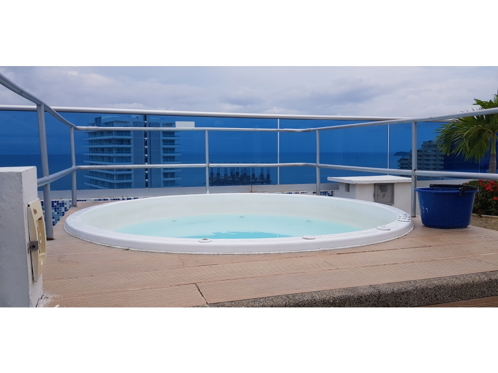 Apartamento en venta en Bello Horizonte, Santa Marta · foto 8 de 24