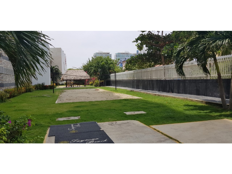 Apartamento en venta en Bello Horizonte, Santa Marta · foto 10 de 24