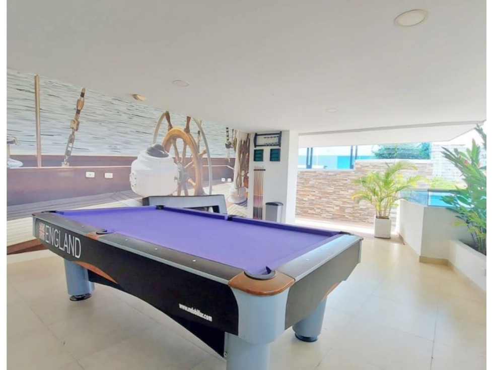 Apartamento en venta en Bello Horizonte, Santa Marta · foto 12 de 24