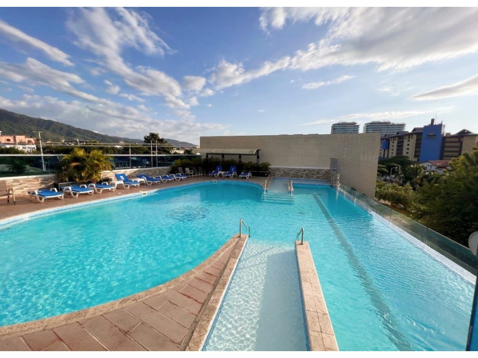 Apartamento en venta en Bello Horizonte, Santa Marta · foto 13 de 24
