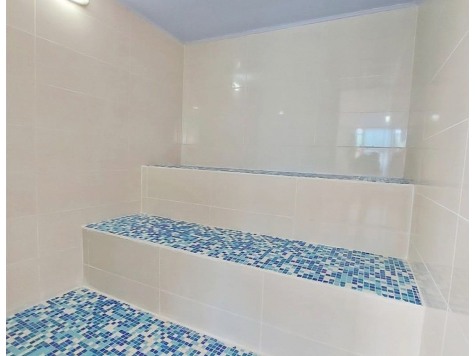 Apartamento en venta en Bello Horizonte, Santa Marta · foto 14 de 24