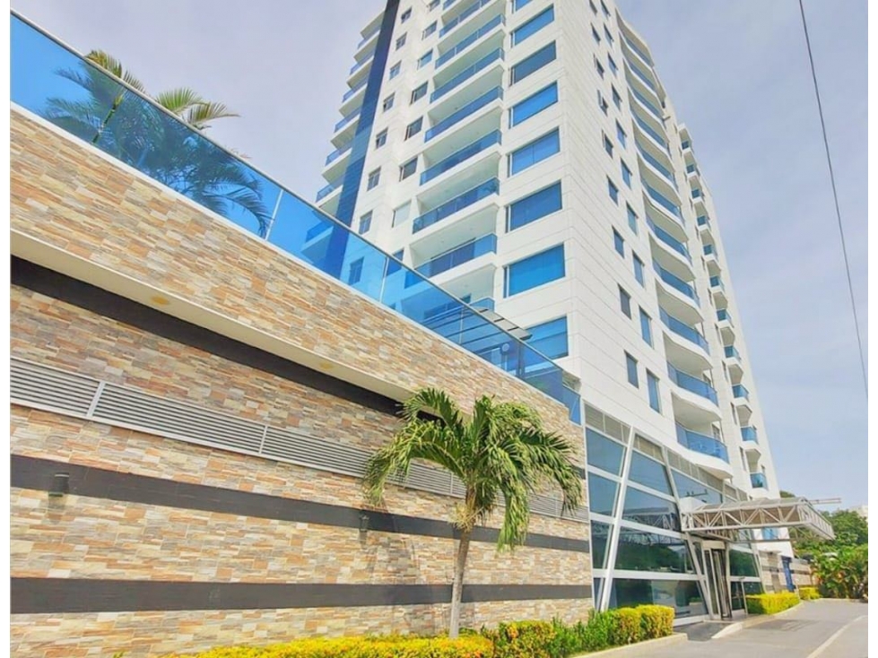 Apartamento en venta en Bello Horizonte, Santa Marta · foto 16 de 24