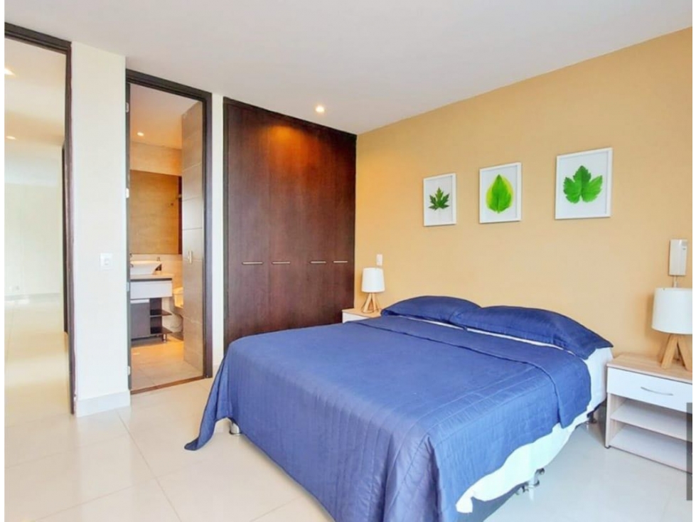 Apartamento en venta en Bello Horizonte, Santa Marta · foto 24 de 24