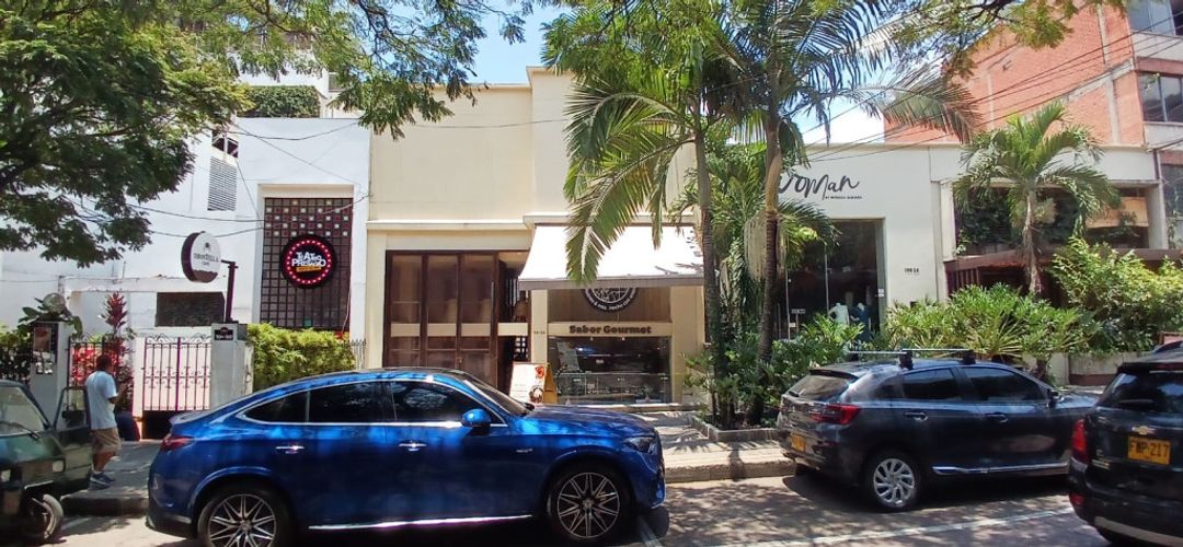 Local en arriendo en Juanambu, Cali, 320 m² · foto 2 de 24