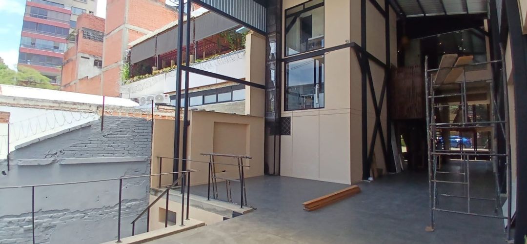 Local en arriendo en Juanambu, Cali, 320 m² · foto 20 de 24