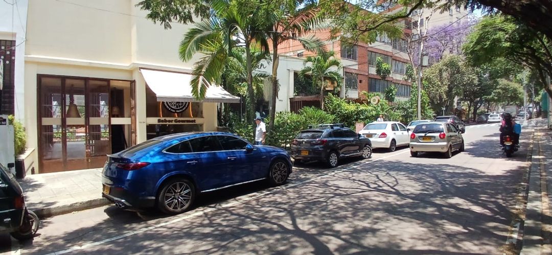 Local en arriendo en Juanambu, Cali, 320 m² · foto 24 de 24