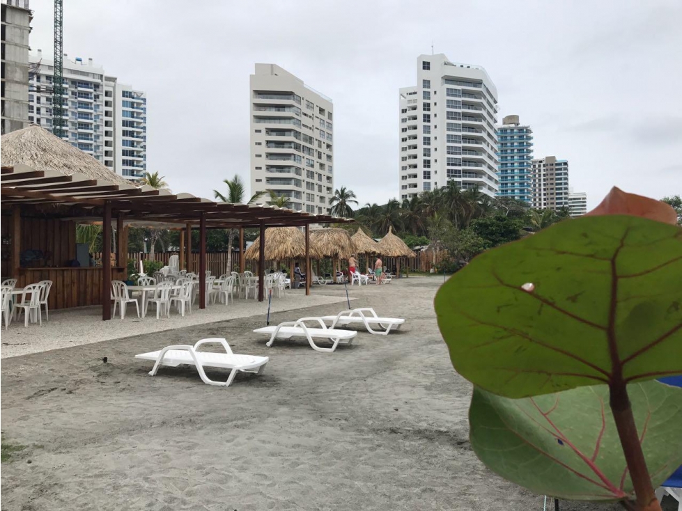 Apartamento en venta en Urbanizacion Salguero, Santa Marta · foto 9 de 24