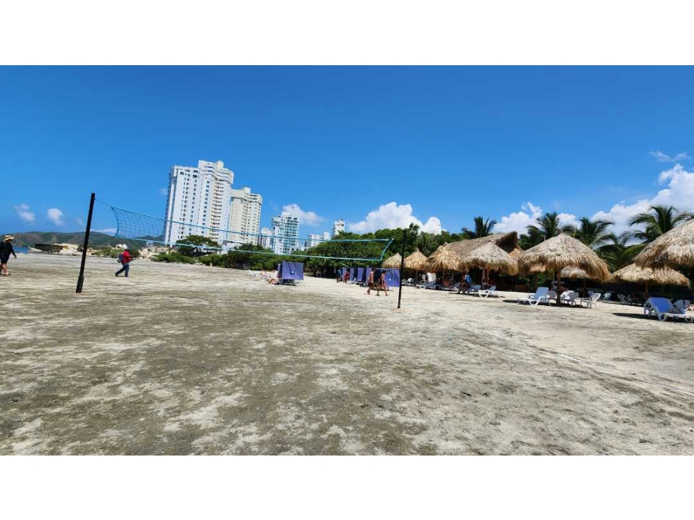 Apartamento en venta en Urbanizacion Salguero, Santa Marta · foto 18 de 24