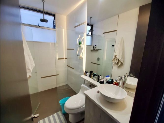 Apartamento de 3 alcobas en venta en La Visitación, Medellín, 254 m² · foto 13 de 21