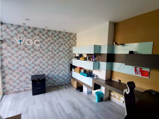 Apartamento de 3 alcobas en venta en La Visitación, Medellín, 254 m² · foto 17 de 21