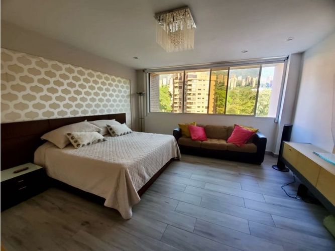 Apartamento de 3 alcobas en venta en La Visitación, Medellín, 254 m² · foto 18 de 21