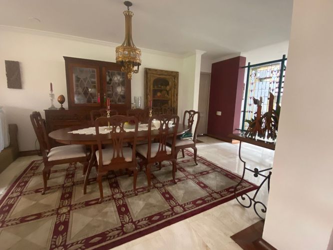 Casa de 3 alcobas en venta en Santa Teresita, Cali, 381 m² · foto 11 de 24