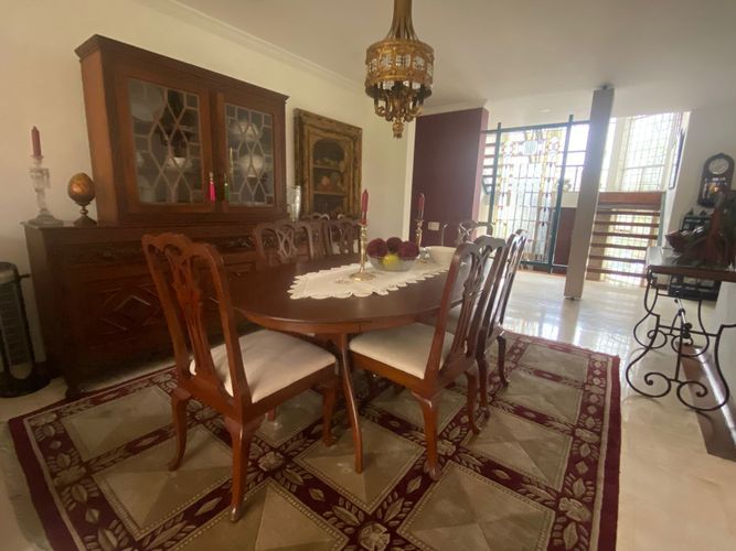 Casa de 3 alcobas en venta en Santa Teresita, Cali, 381 m² · foto 12 de 24