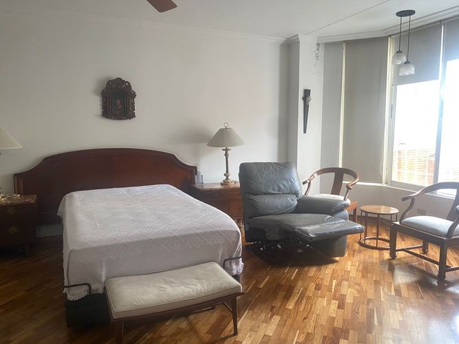 Casa de 3 alcobas en venta en Santa Teresita, Cali, 381 m² · foto 16 de 24