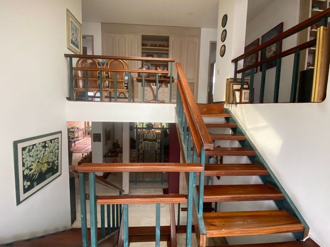 Casa de 3 alcobas en venta en Santa Teresita, Cali, 381 m² · foto 24 de 24