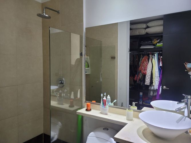 Apartamento en venta en Pance, Cali · foto 12 de 24