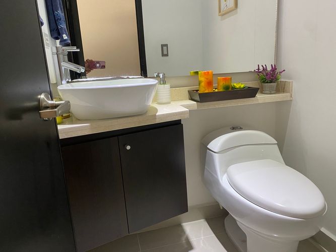 Apartamento en venta en Pance, Cali · foto 20 de 24