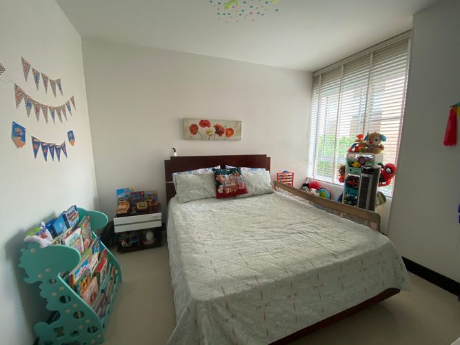 Apartamento en venta en Pance, Cali · foto 14 de 24