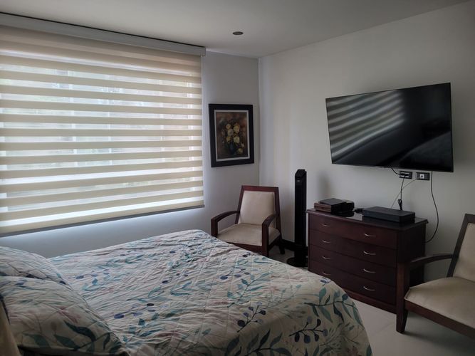 Apartamento en venta en Pance, Cali · foto 9 de 24