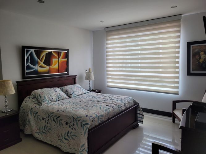 Apartamento en venta en Pance, Cali · foto 8 de 24