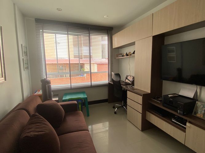 Apartamento en venta en Pance, Cali · foto 18 de 24