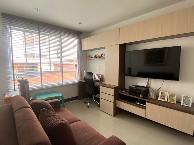 Apartamento en venta en Pance, Cali · foto 17 de 24