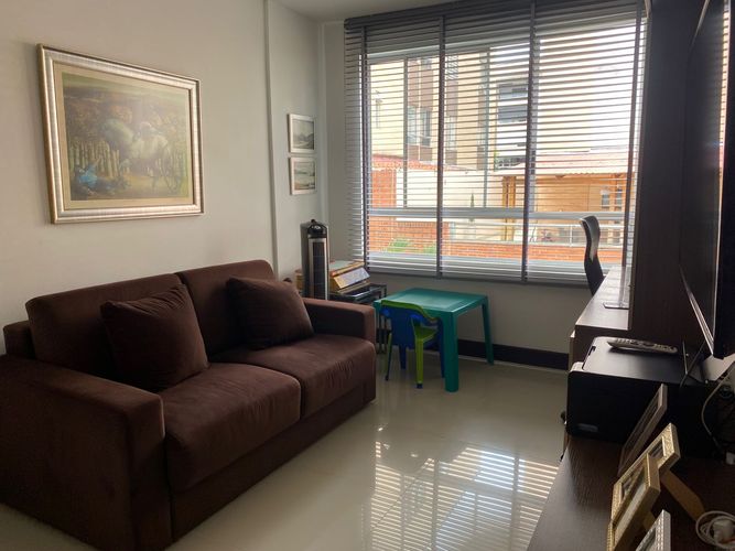 Apartamento en venta en Pance, Cali · foto 19 de 24