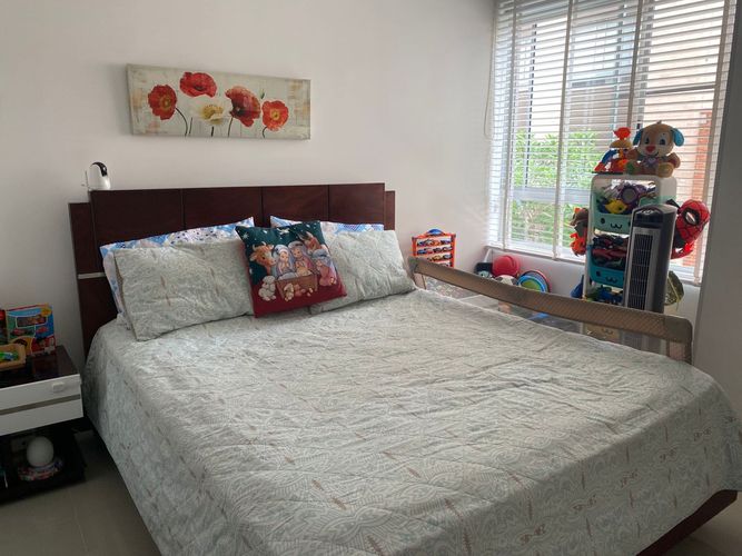 Apartamento en venta en Pance, Cali · foto 15 de 24