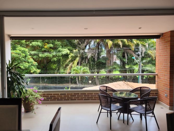 Apartamento en venta en Pance, Cali · foto 3 de 24
