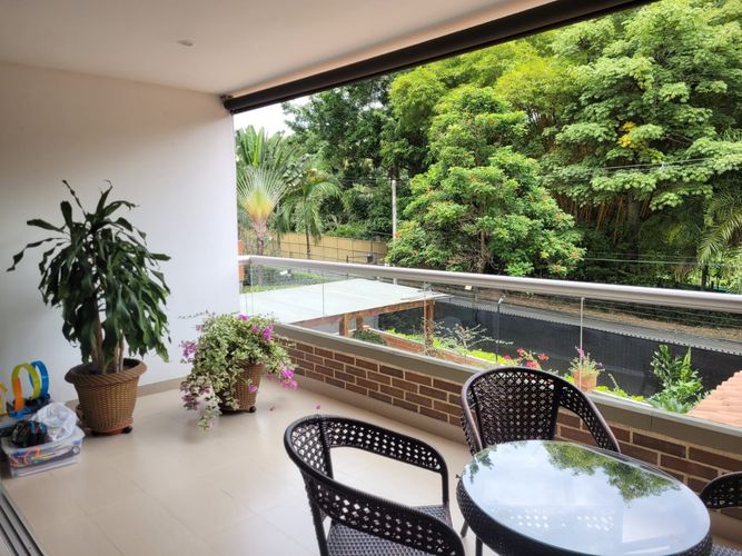 Apartamento en venta en Pance, Cali · foto 5 de 24