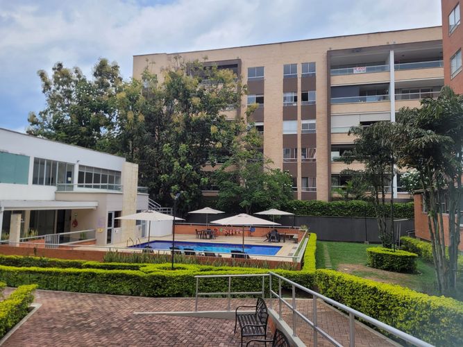 Apartamento en venta en Pance, Cali · foto 24 de 24
