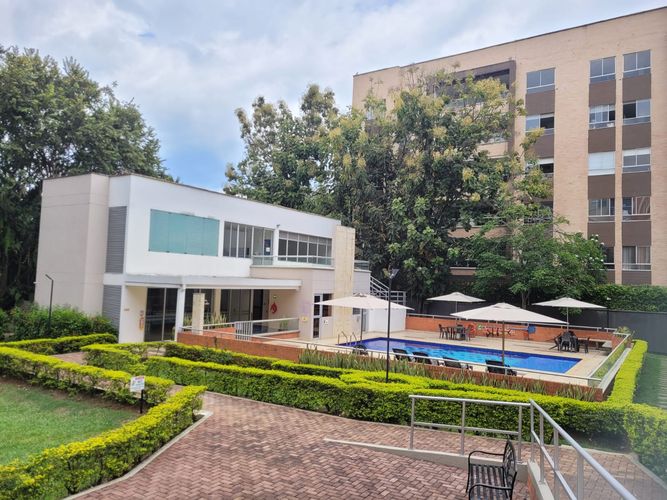 Apartamento en venta en Pance, Cali · foto 22 de 24