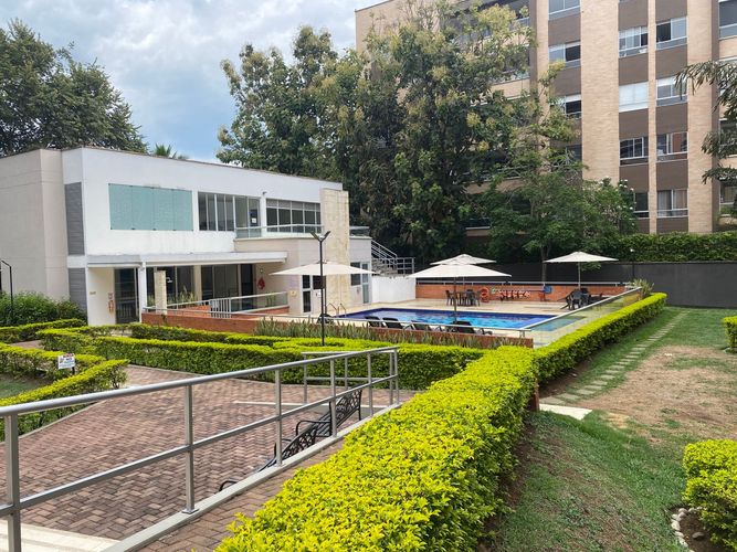 Apartamento en venta en Pance, Cali · foto 23 de 24