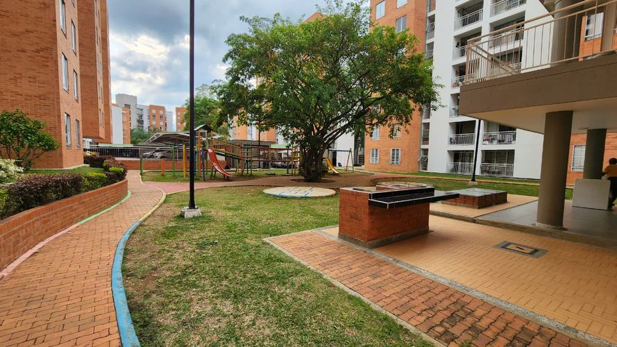 Apartamento de 3 alcobas en venta en Caney, Cali, 85 m² · foto 3 de 24