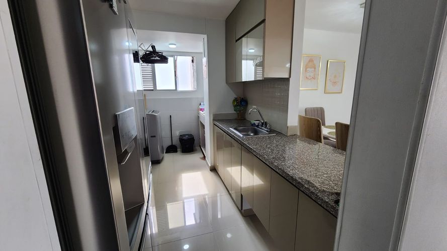 Apartamento de 3 alcobas en venta en Caney, Cali, 85 m² · foto 8 de 24