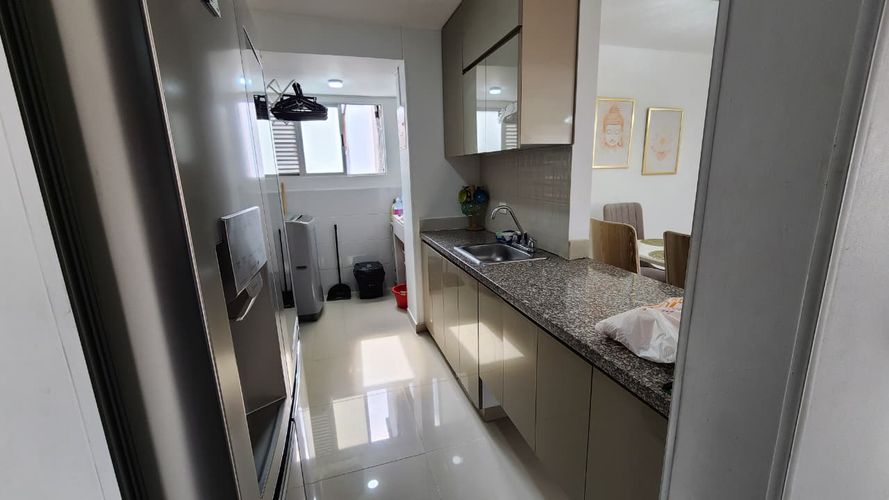 Apartamento de 3 alcobas en venta en Caney, Cali, 85 m² · foto 10 de 24