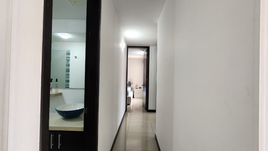 Apartamento de 3 alcobas en venta en Caney, Cali, 85 m² · foto 13 de 24