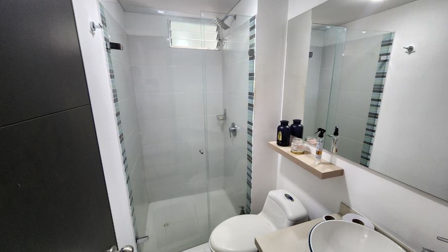 Apartamento de 3 alcobas en venta en Caney, Cali, 85 m² · foto 14 de 24