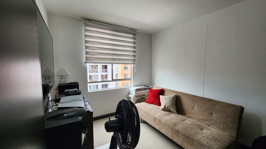 Apartamento de 3 alcobas en venta en Caney, Cali, 85 m² · foto 15 de 24