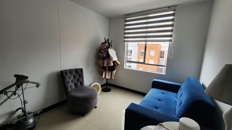 Apartamento de 3 alcobas en venta en Caney, Cali, 85 m² · foto 17 de 24