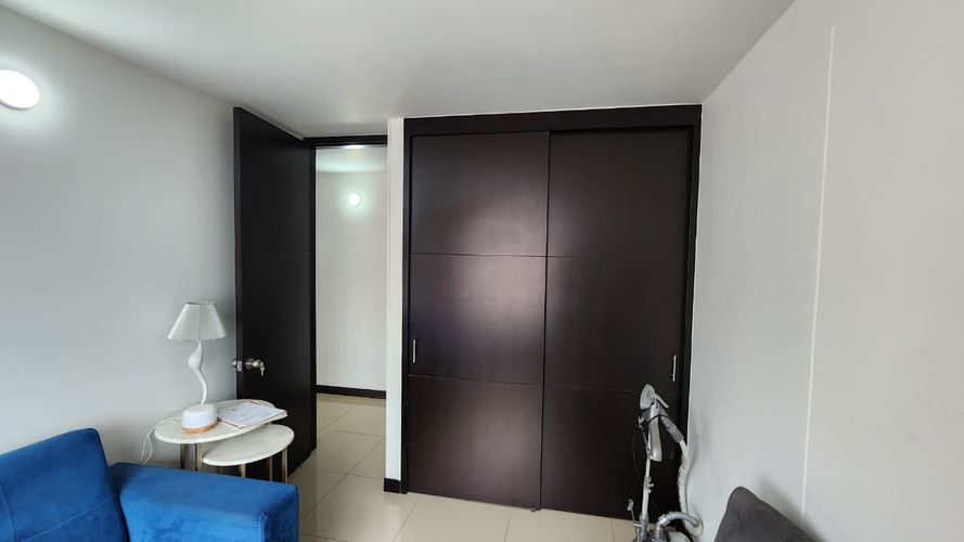 Apartamento de 3 alcobas en venta en Caney, Cali, 85 m² · foto 18 de 24