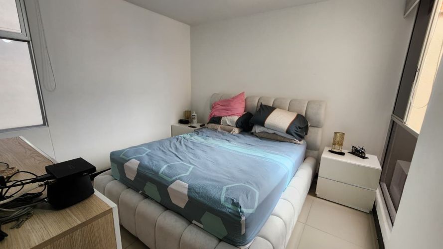 Apartamento de 3 alcobas en venta en Caney, Cali, 85 m² · foto 19 de 24