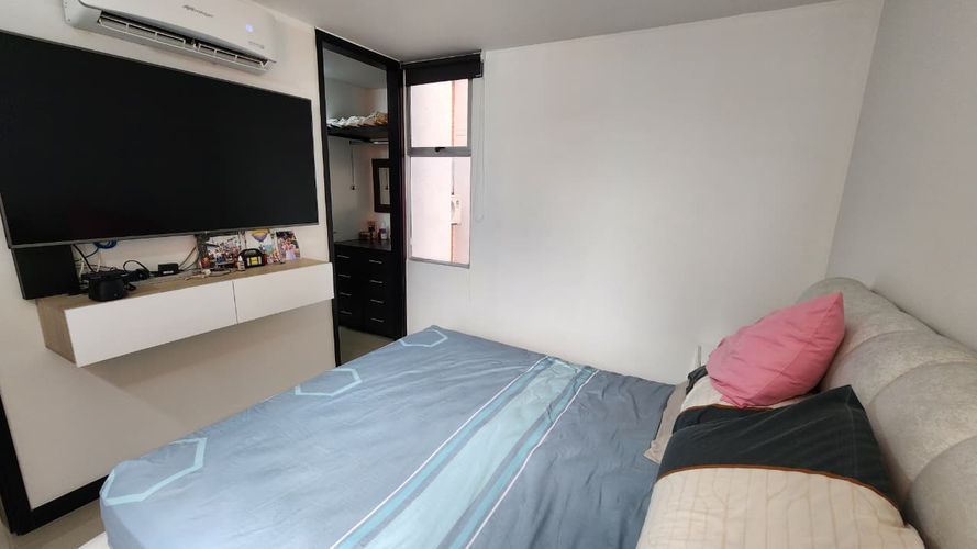 Apartamento de 3 alcobas en venta en Caney, Cali, 85 m² · foto 20 de 24