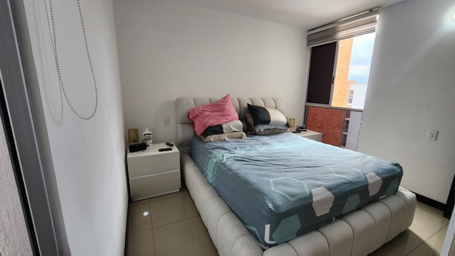 Apartamento de 3 alcobas en venta en Caney, Cali, 85 m² · foto 21 de 24
