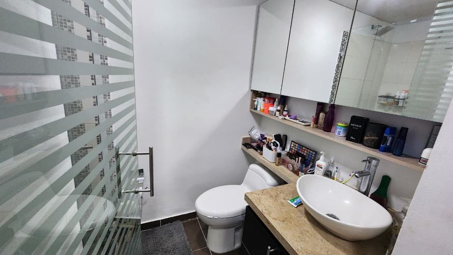 Apartamento de 3 alcobas en venta en Caney, Cali, 85 m² · foto 22 de 24
